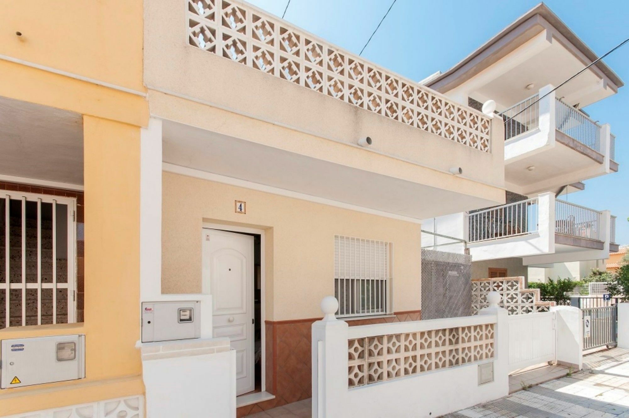 Chalet Llamantol أوليفا المظهر الخارجي الصورة